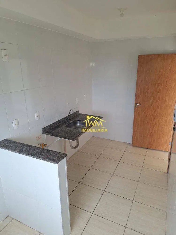 Apartamento, 2 quartos - Foto 9