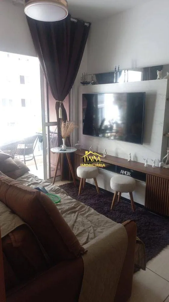 Apartamento, 2 quartos - Foto 36