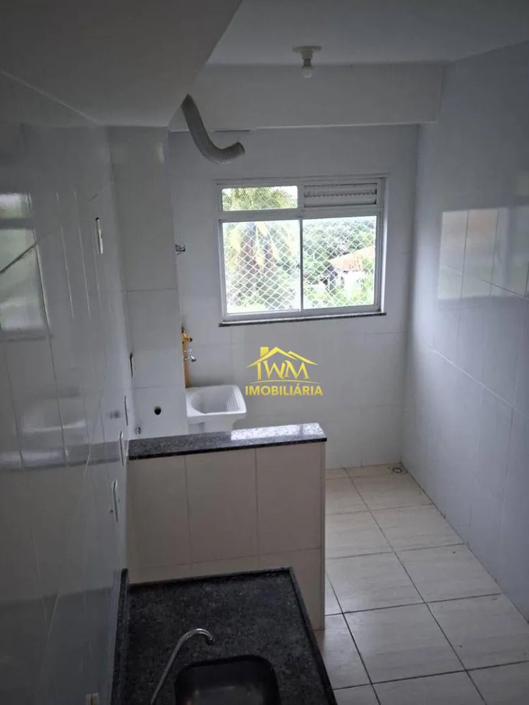 Apartamento, 2 quartos - Foto 4