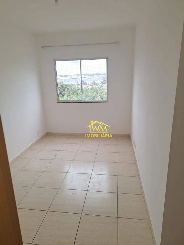 Apartamento, 2 quartos - Foto 7