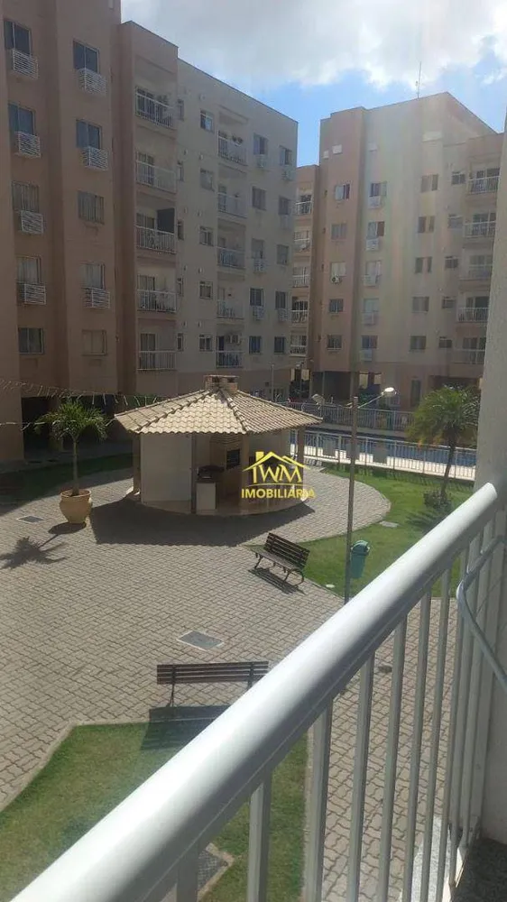 Apartamento, 2 quartos - Foto 40