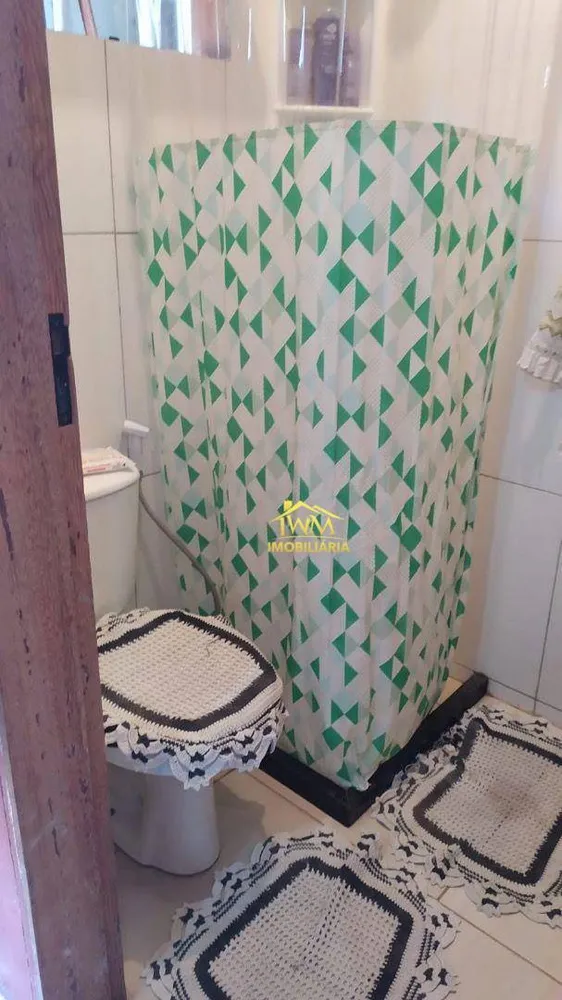 Casa, 1 quarto - Foto 10