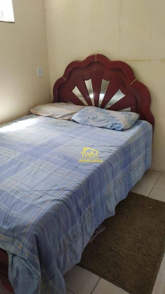 Casa, 1 quarto - Foto 8