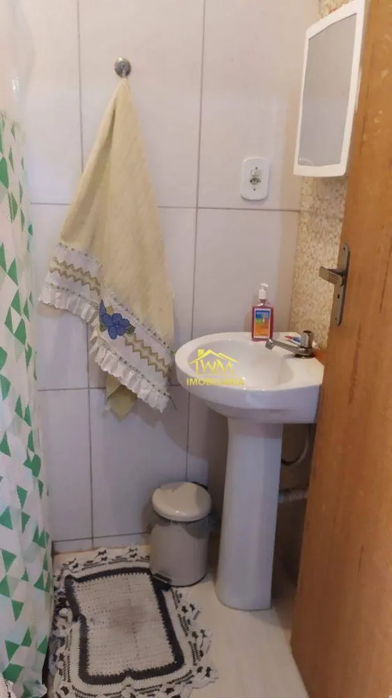 Casa, 1 quarto - Foto 11