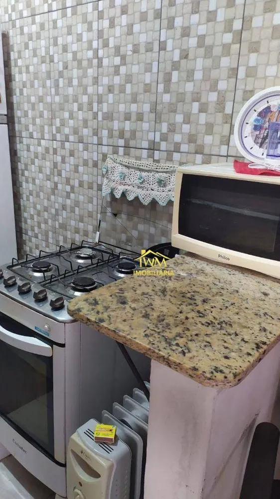Casa, 1 quarto - Foto 6