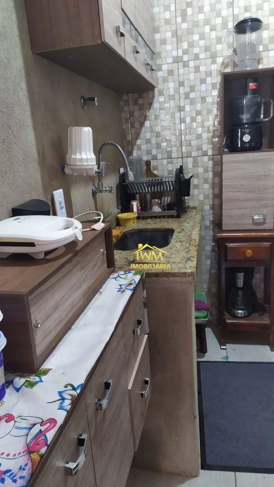 Casa, 1 quarto - Foto 4