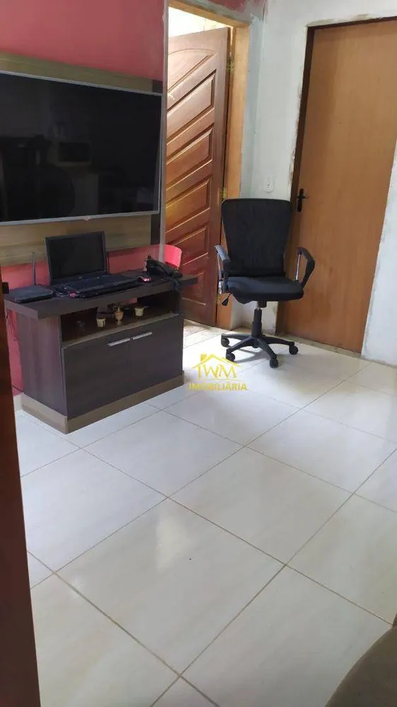 Casa, 1 quarto - Foto 2