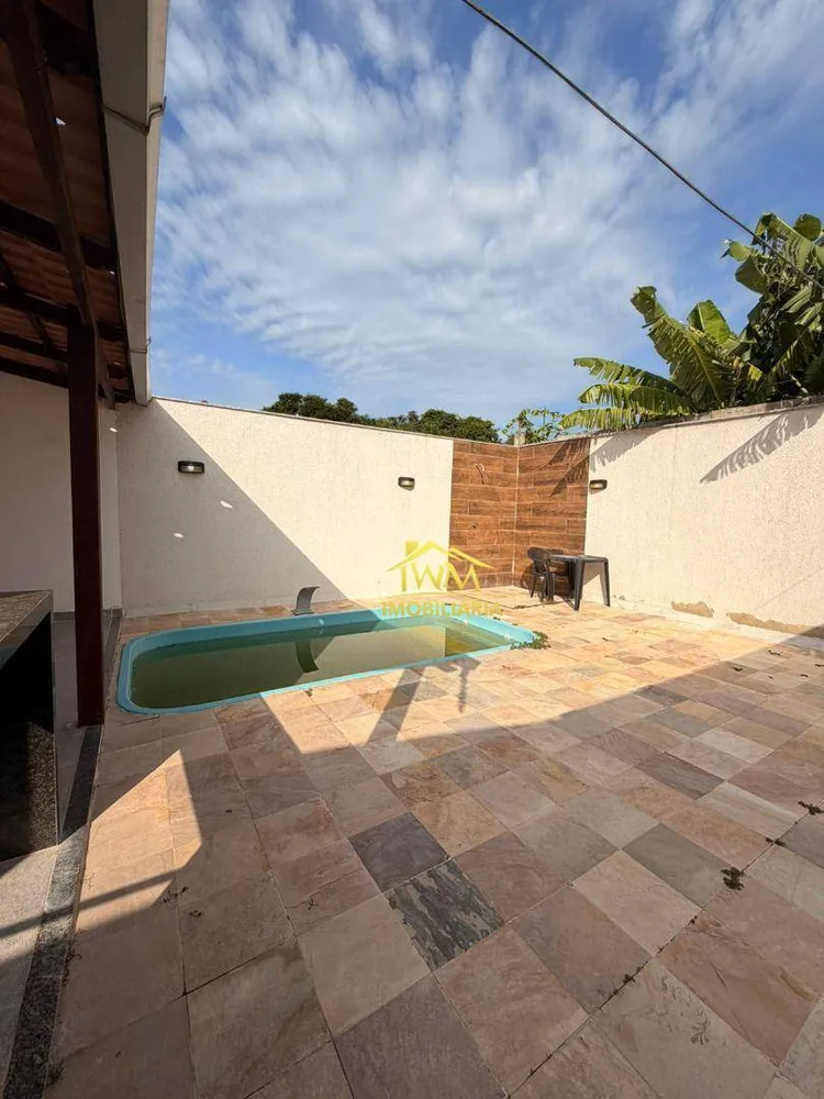 Casa - Foto 1