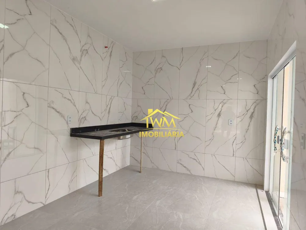 Casa, 2 quartos - Foto 6