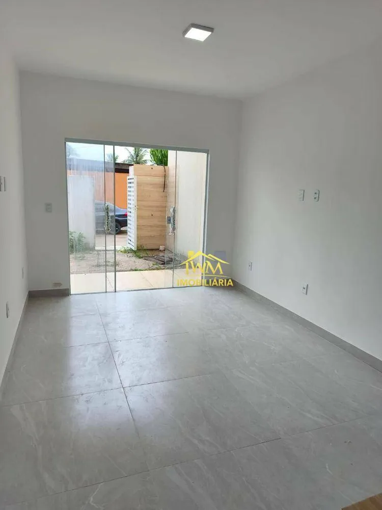 Casa, 2 quartos - Foto 4
