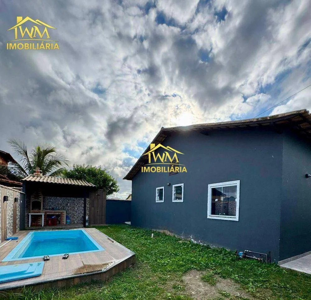 Casa de Condomínio, 2 quartos - Foto 7