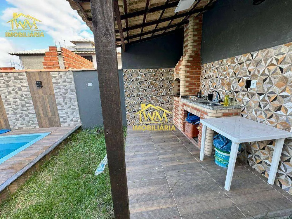 Casa de Condomínio, 2 quartos - Foto 1