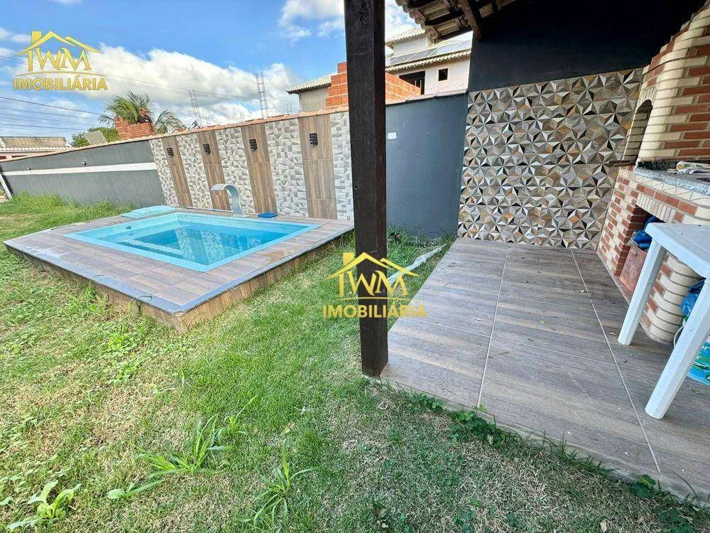 Casa de Condomínio, 2 quartos - Foto 3
