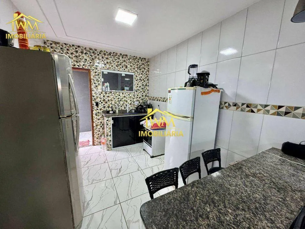 Casa de Condomínio, 2 quartos - Foto 8
