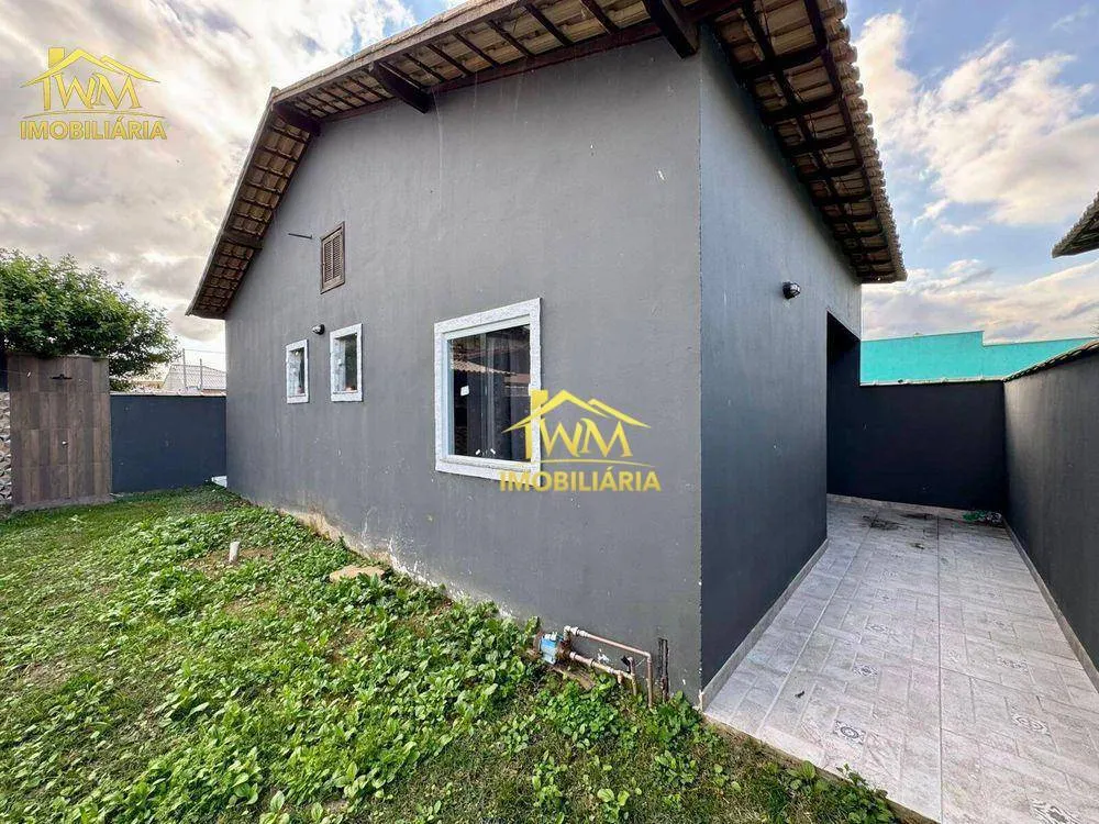 Casa de Condomínio, 2 quartos - Foto 12