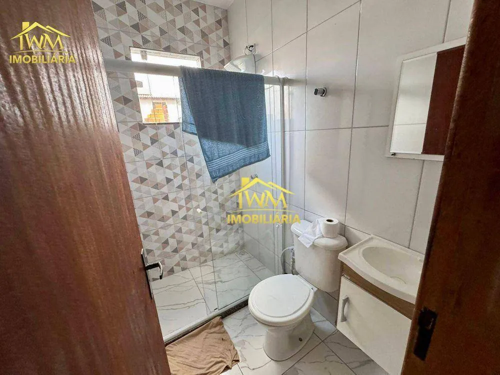 Casa de Condomínio, 2 quartos - Foto 10