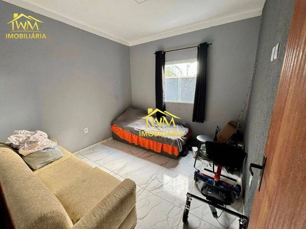 Casa de Condomínio, 2 quartos - Foto 6