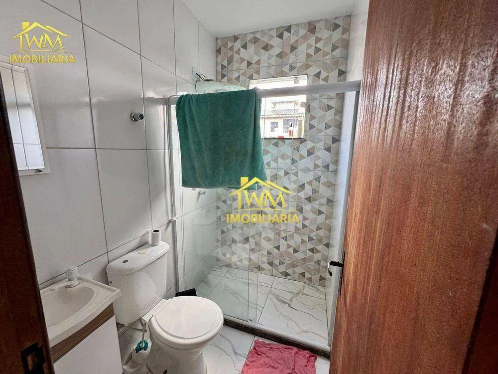 Casa de Condomínio, 2 quartos - Foto 14