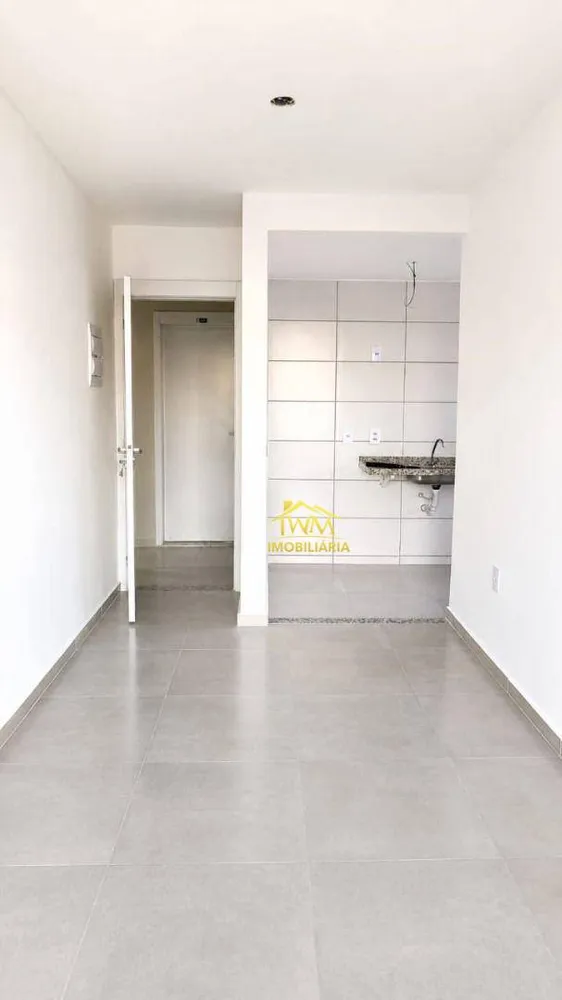 Apartamento, 2 quartos - Foto 4
