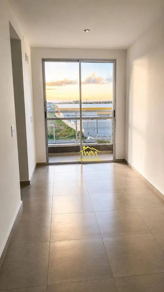 Apartamento, 2 quartos - Foto 2