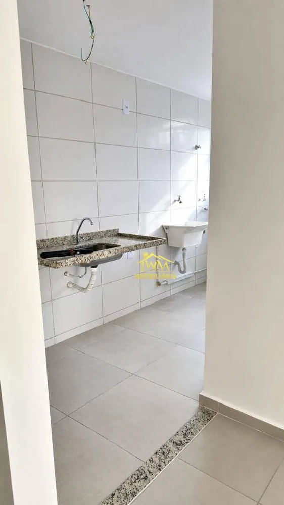 Apartamento, 2 quartos - Foto 5