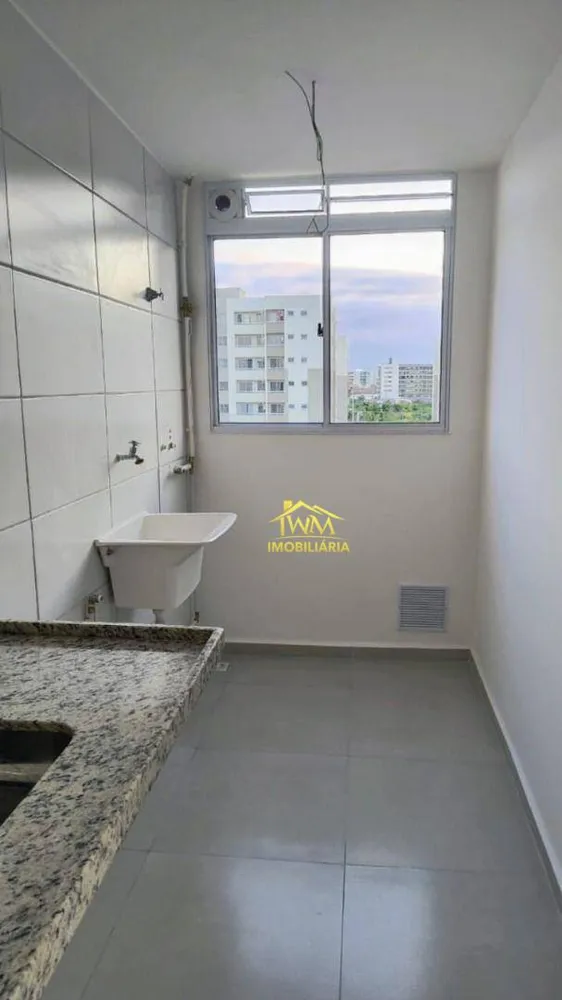 Apartamento, 2 quartos - Foto 7