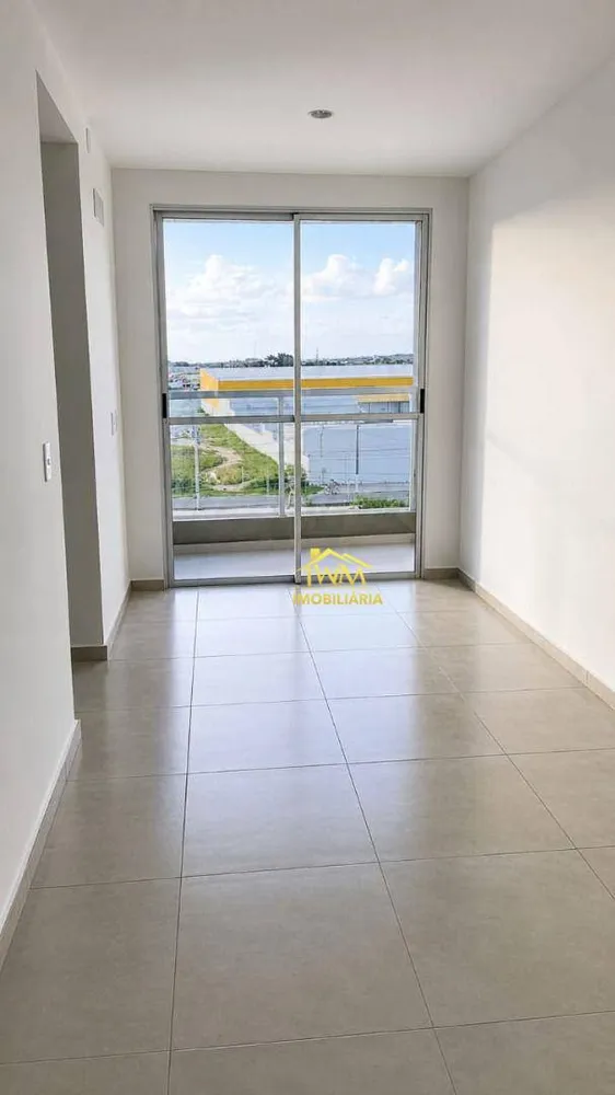 Apartamento, 2 quartos - Foto 3