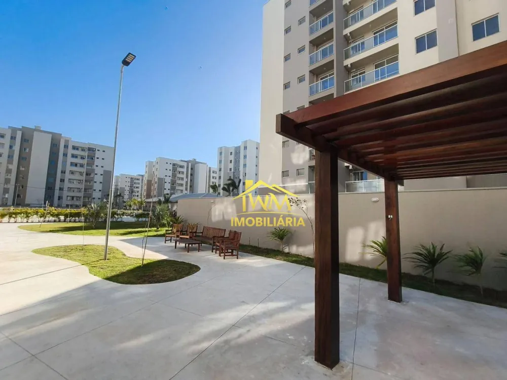 Apartamento, 2 quartos - Foto 21