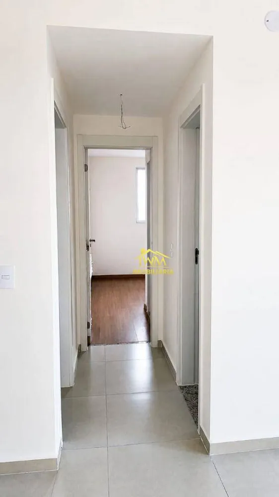 Apartamento, 2 quartos - Foto 8