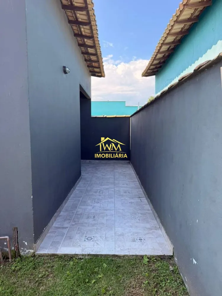 Casa de Condomínio, 2 quartos - Foto 7