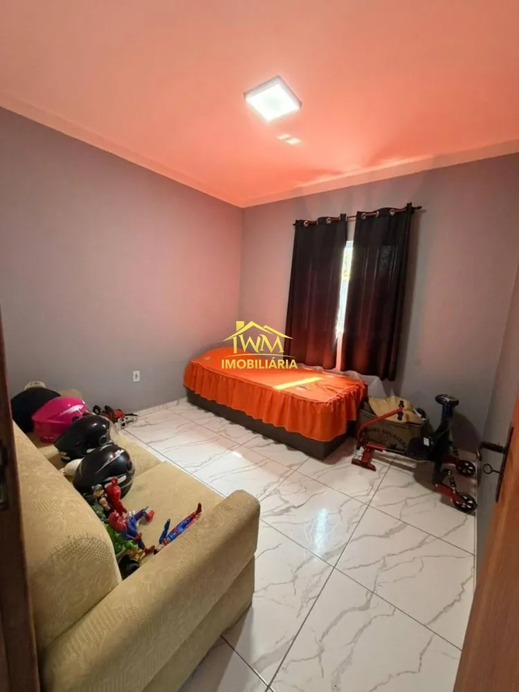 Casa de Condomínio, 2 quartos - Foto 10