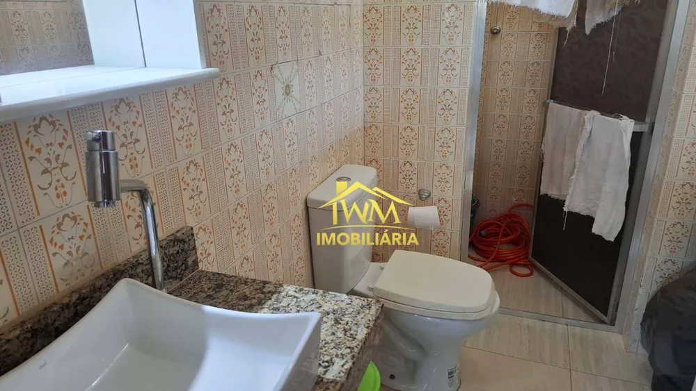 Casa, 3 quartos - Foto 25