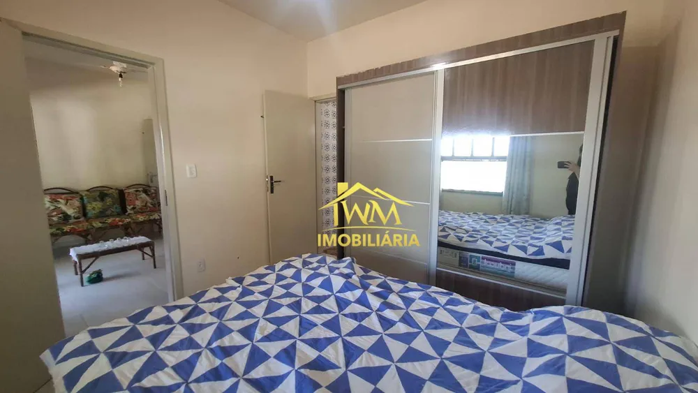 Casa, 3 quartos - Foto 19