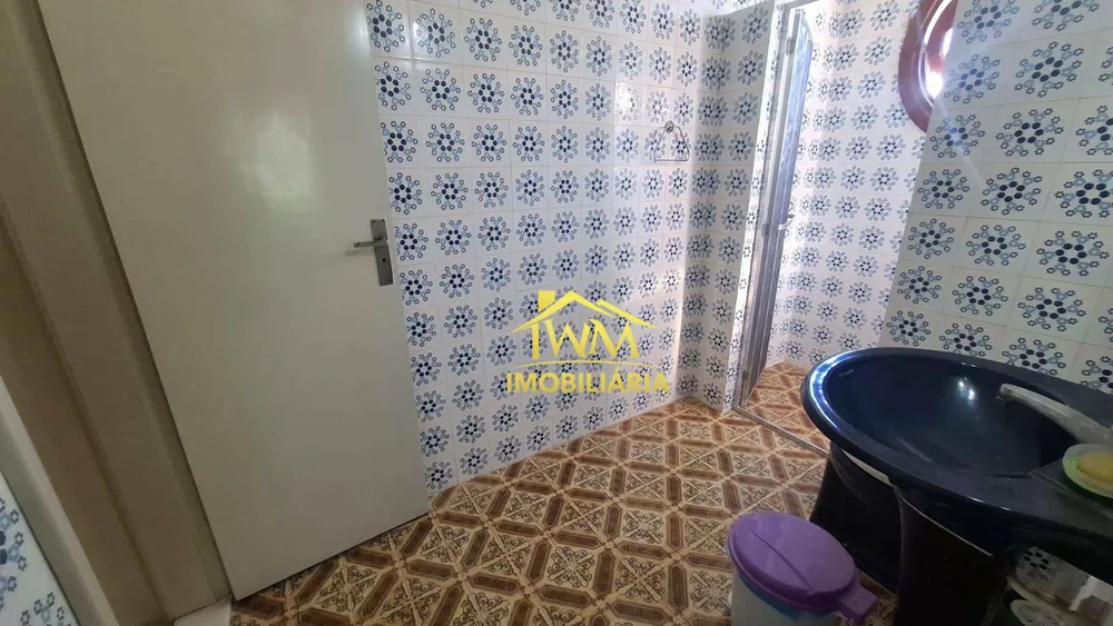 Casa, 3 quartos - Foto 21