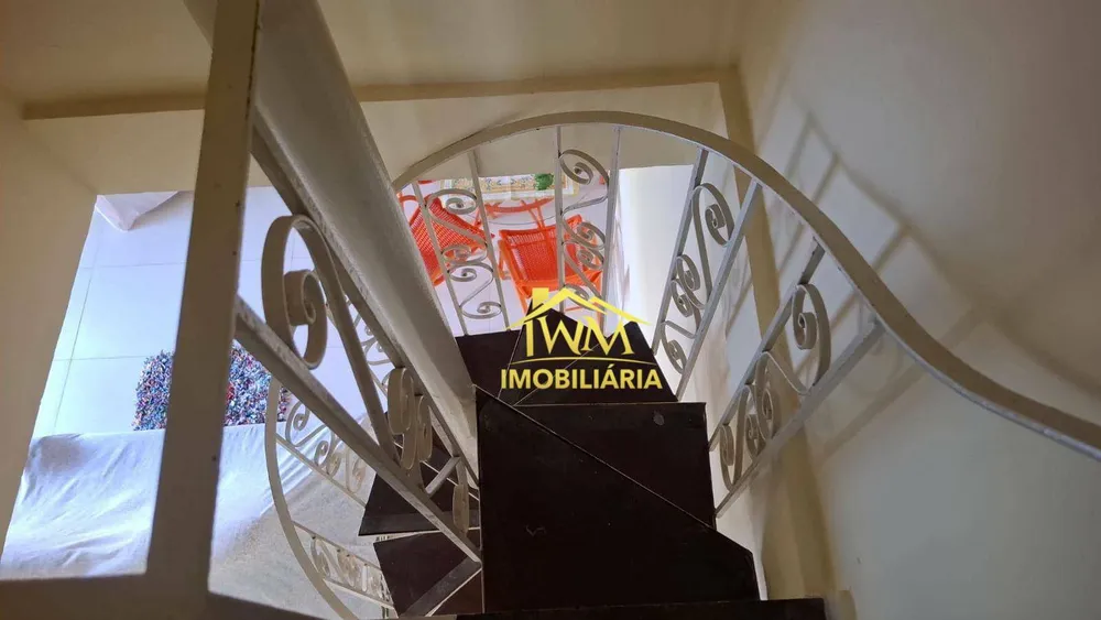 Casa, 3 quartos - Foto 11