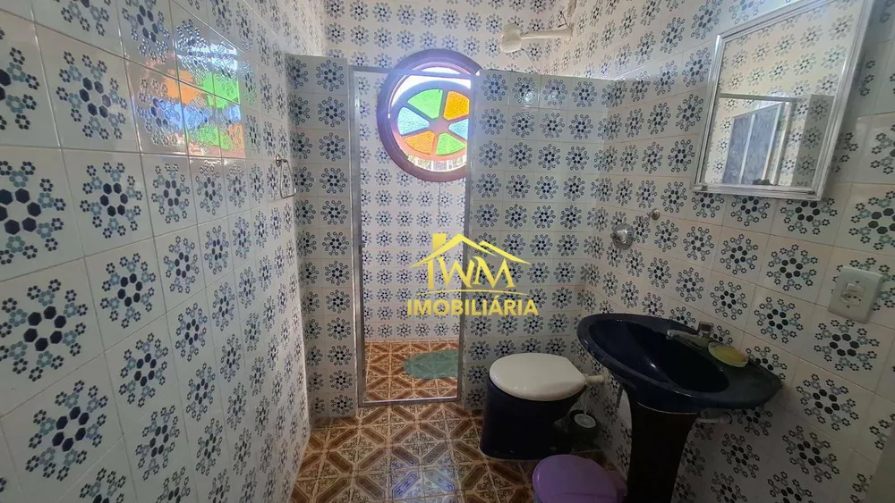 Casa, 3 quartos - Foto 20