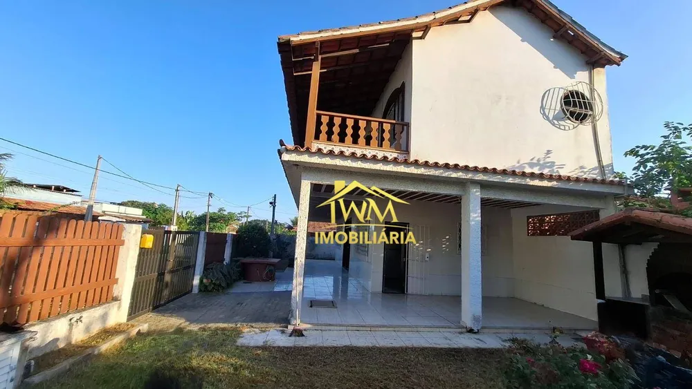 Casa, 3 quartos - Foto 31
