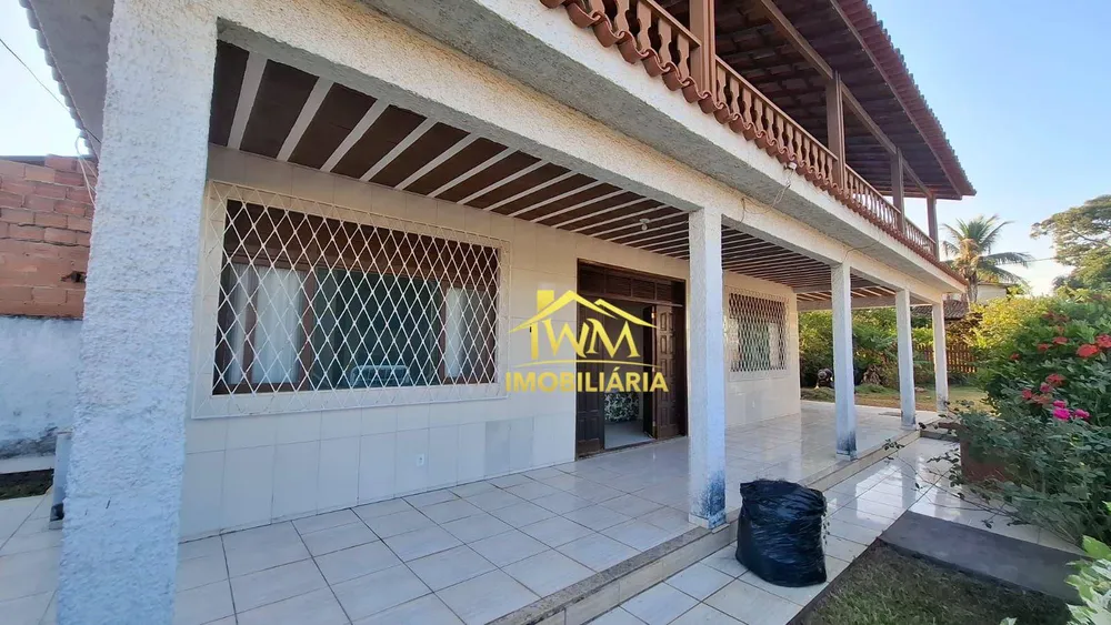 Casa, 3 quartos - Foto 5