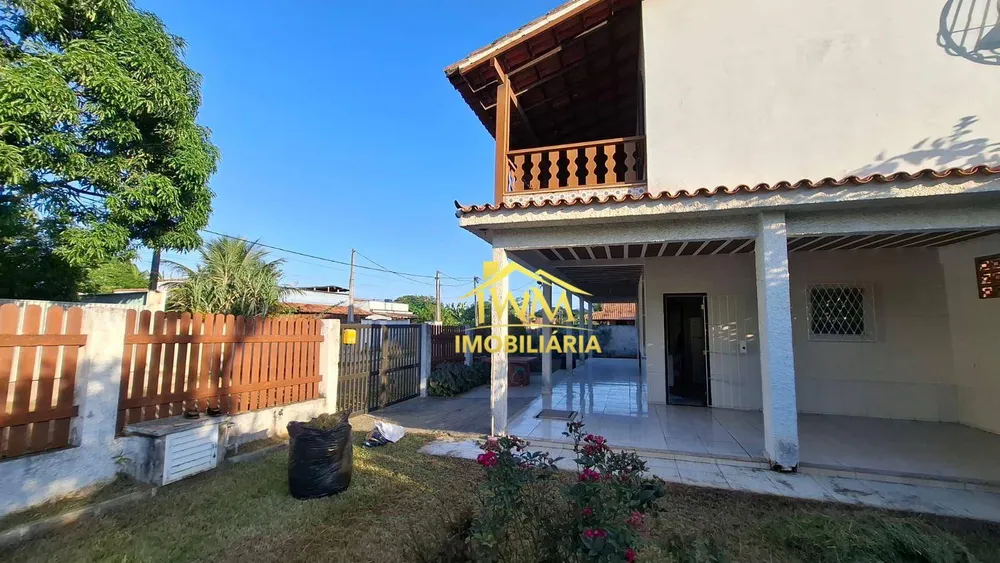 Casa, 3 quartos - Foto 29