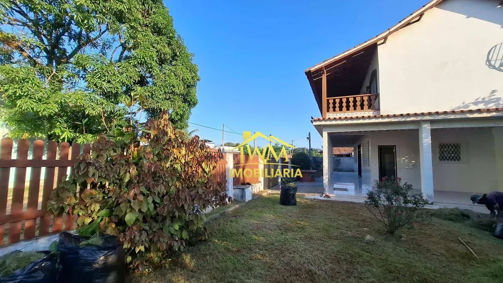 Casa, 3 quartos - Foto 30