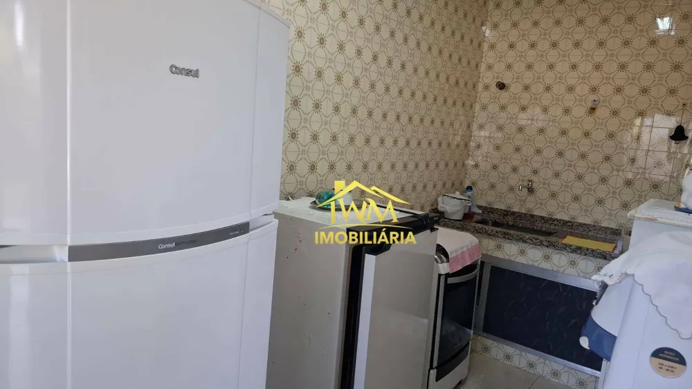 Casa, 3 quartos - Foto 8