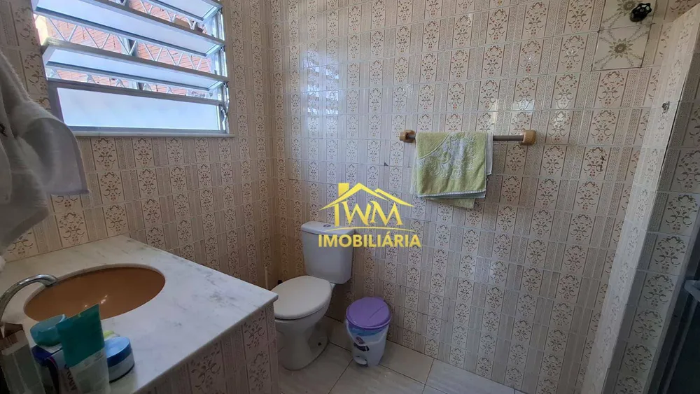 Casa, 3 quartos - Foto 24