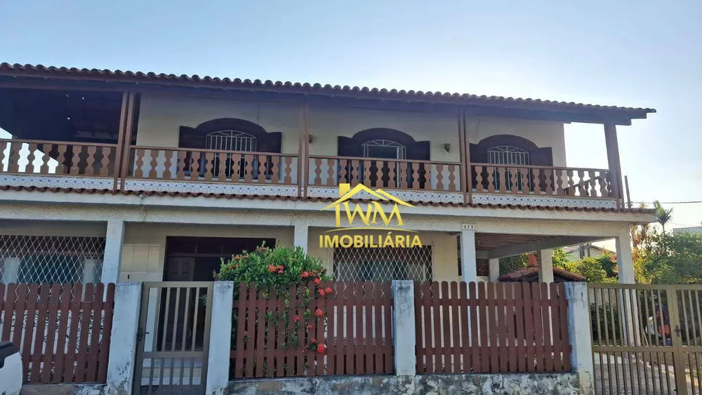 Casa, 3 quartos - Foto 1