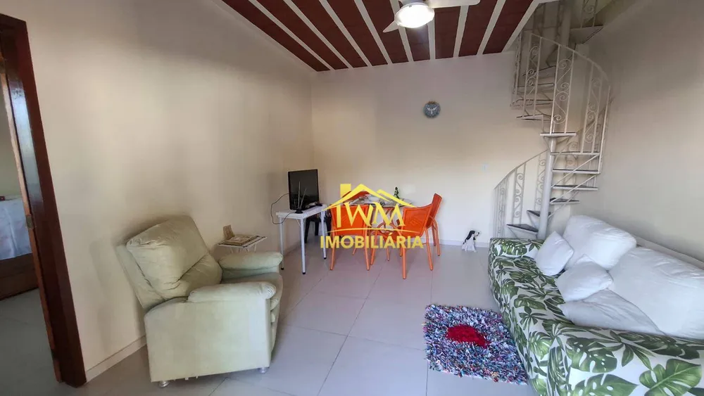 Casa, 3 quartos - Foto 6