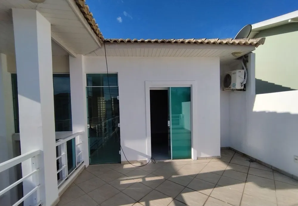 Casa, 4 quartos - Foto 7