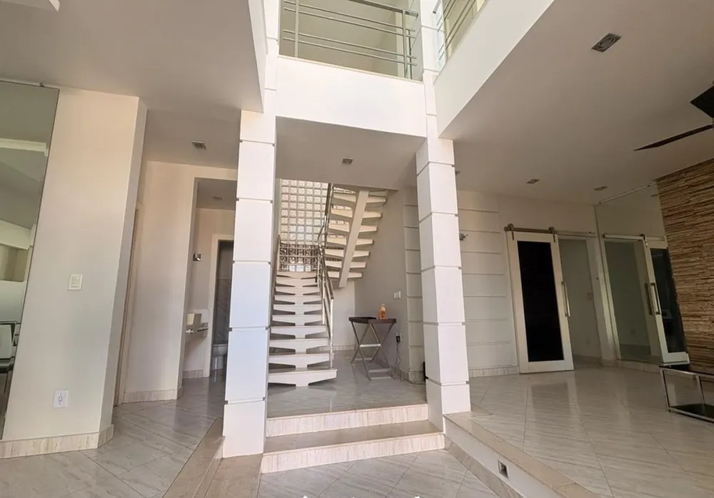 Casa, 4 quartos - Foto 17