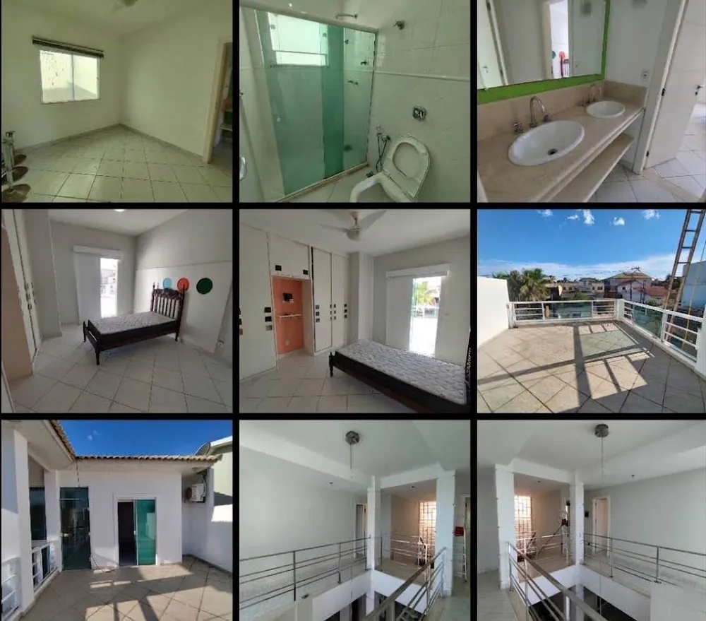 Casa, 4 quartos - Foto 5