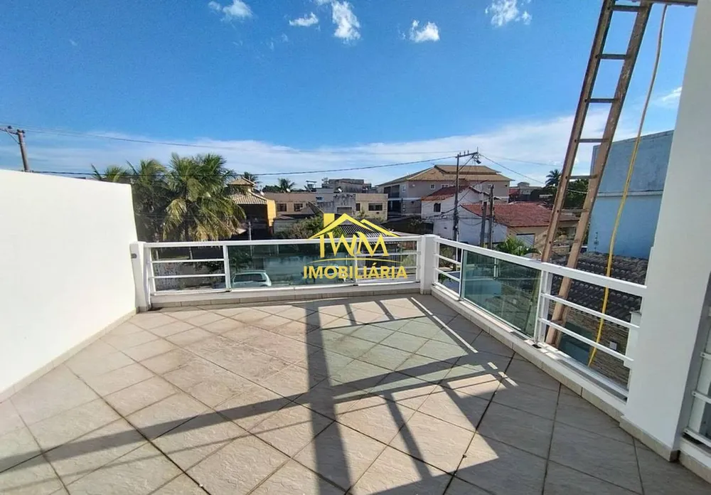 Casa, 4 quartos - Foto 4