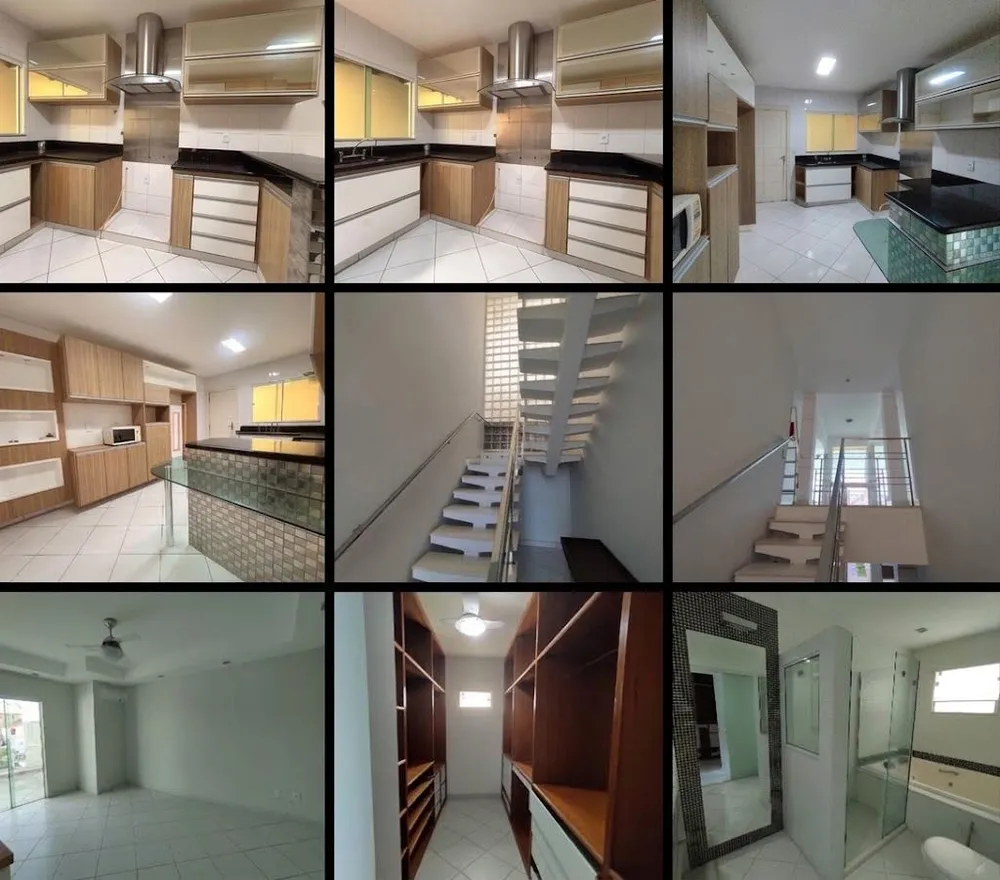 Casa, 4 quartos - Foto 7