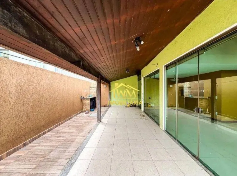 Casa de Condomínio, 5 quartos - Foto 14